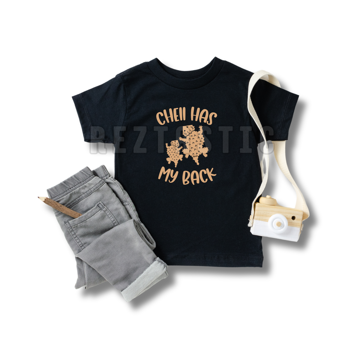 Cheii & Me - Toddlers