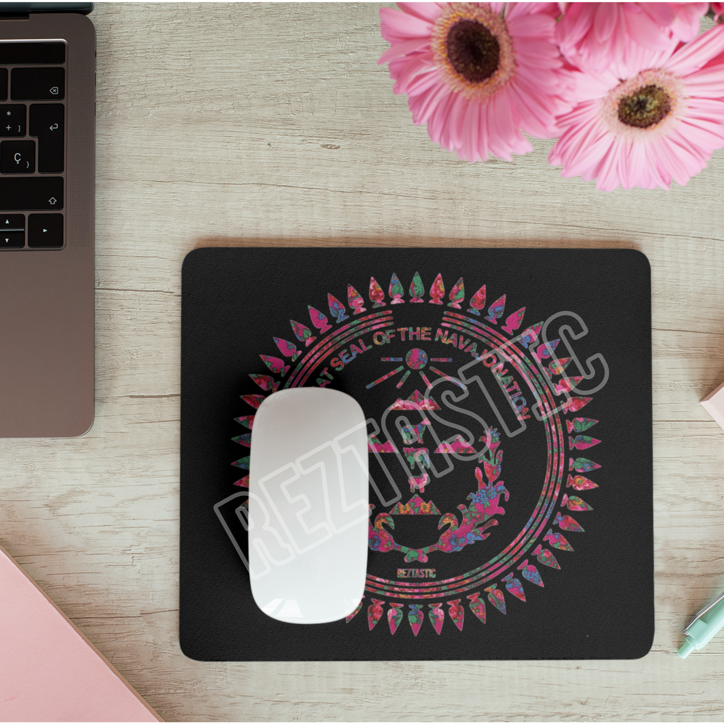 Navajo Nation - Mouse Pad