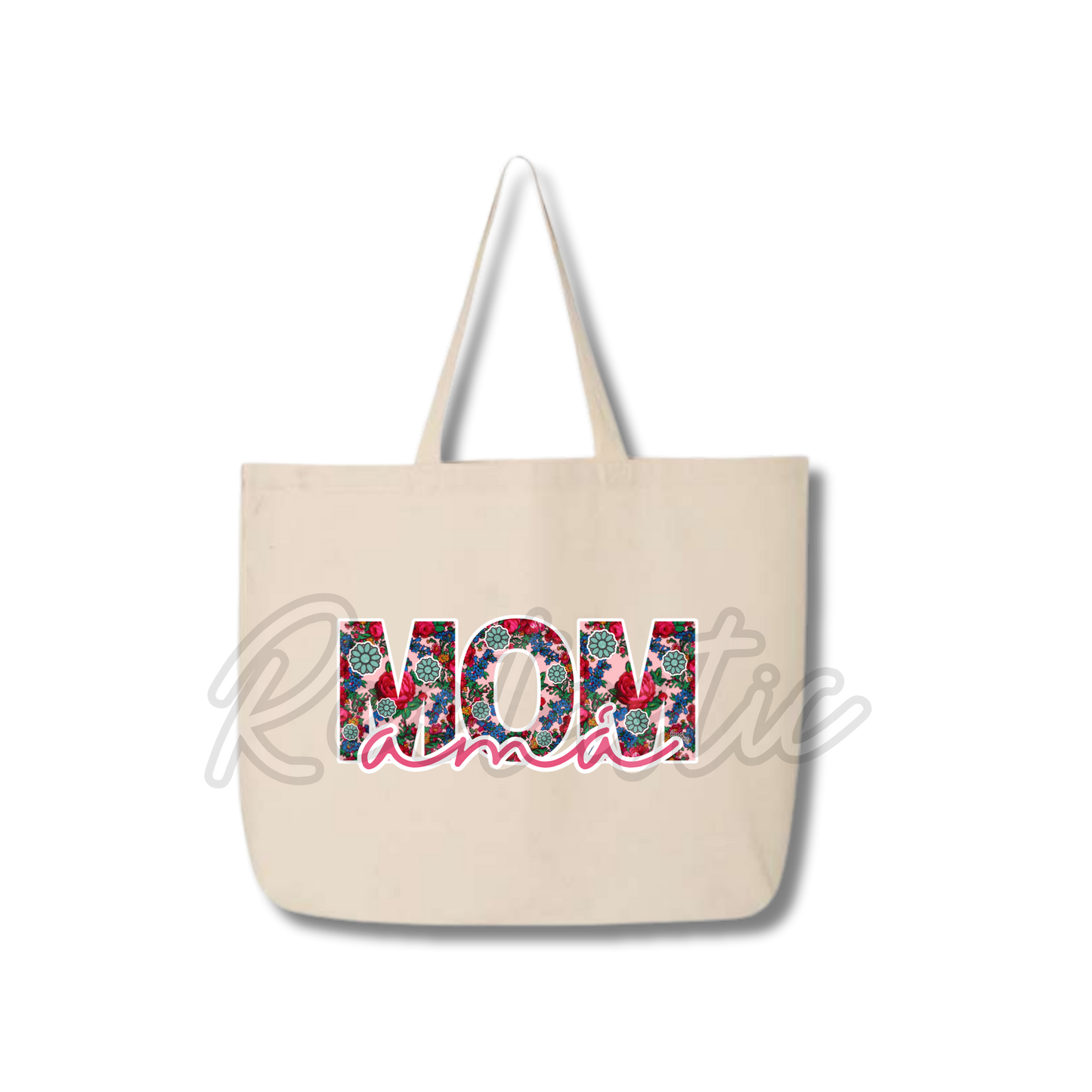 Amá- Tote Bag