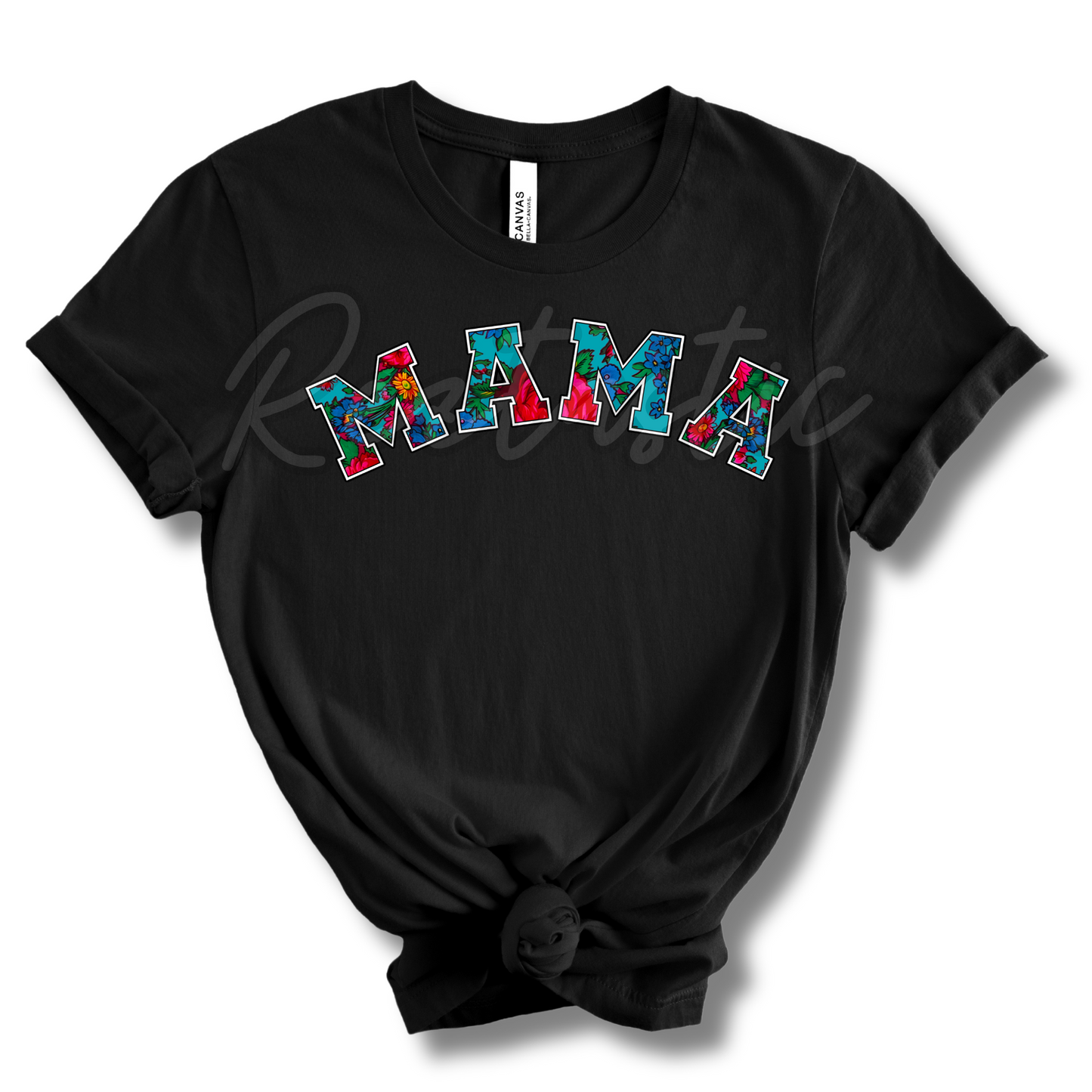 MAMA - T-Shirt - Adult
