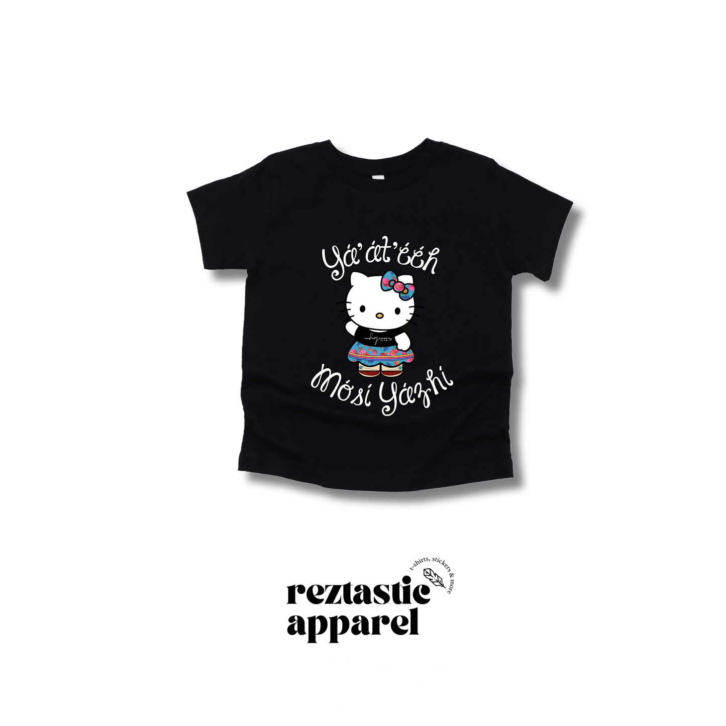 Hello Kitty -T-Shirt- Toddlers