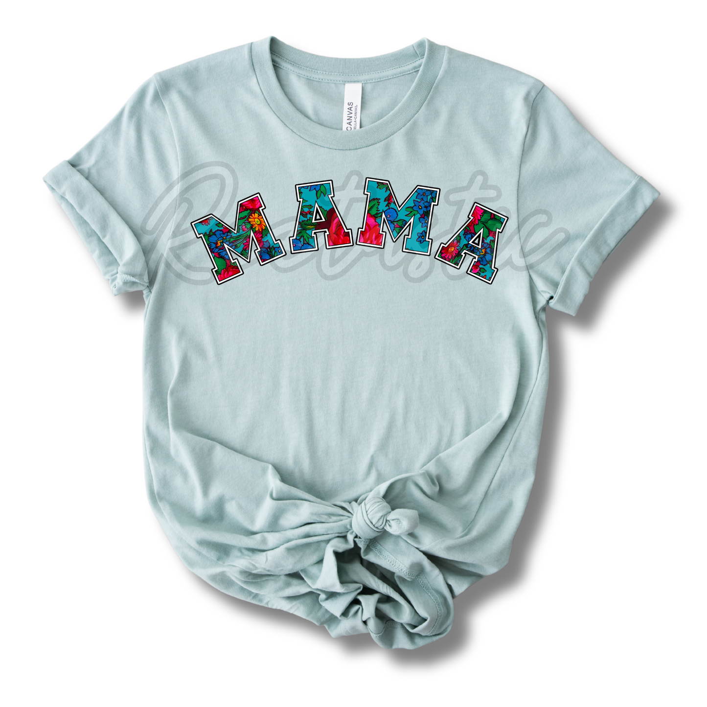 MAMA - T-Shirt - Adult