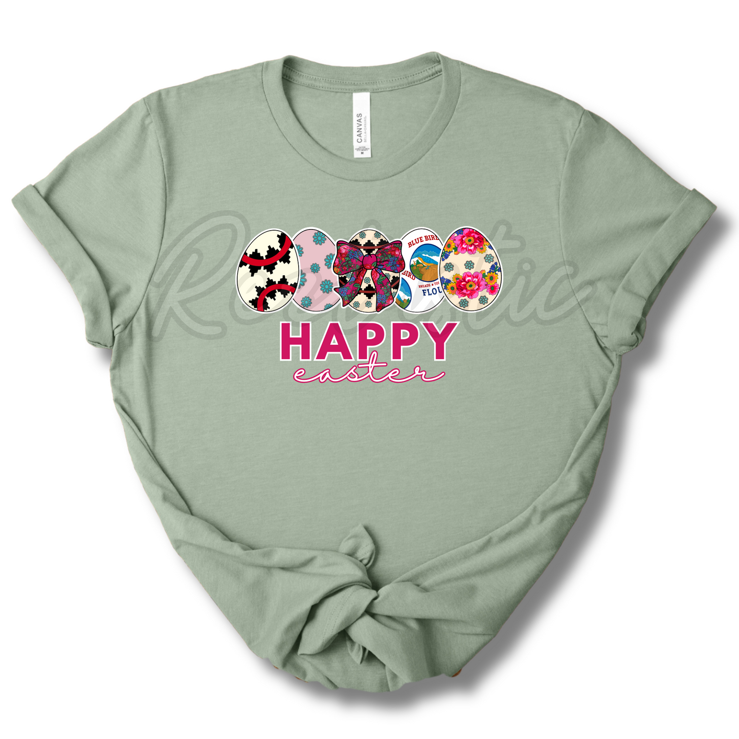 Egg-tastic- Adult - T-Shirt