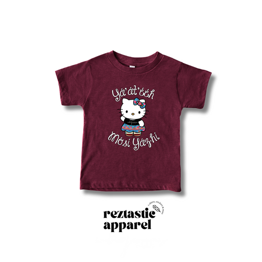 Hello Kitty -T-Shirt- Toddlers