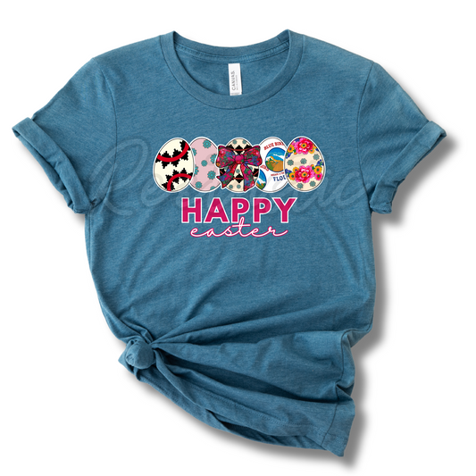 Egg-tastic- Adult - T-Shirt