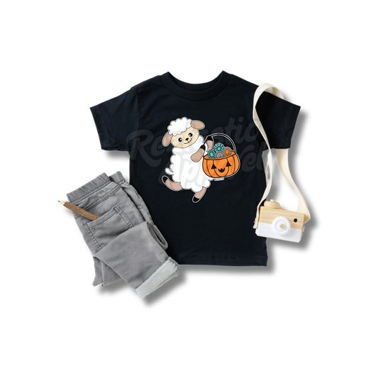 Turquoise & Treats - Toddler