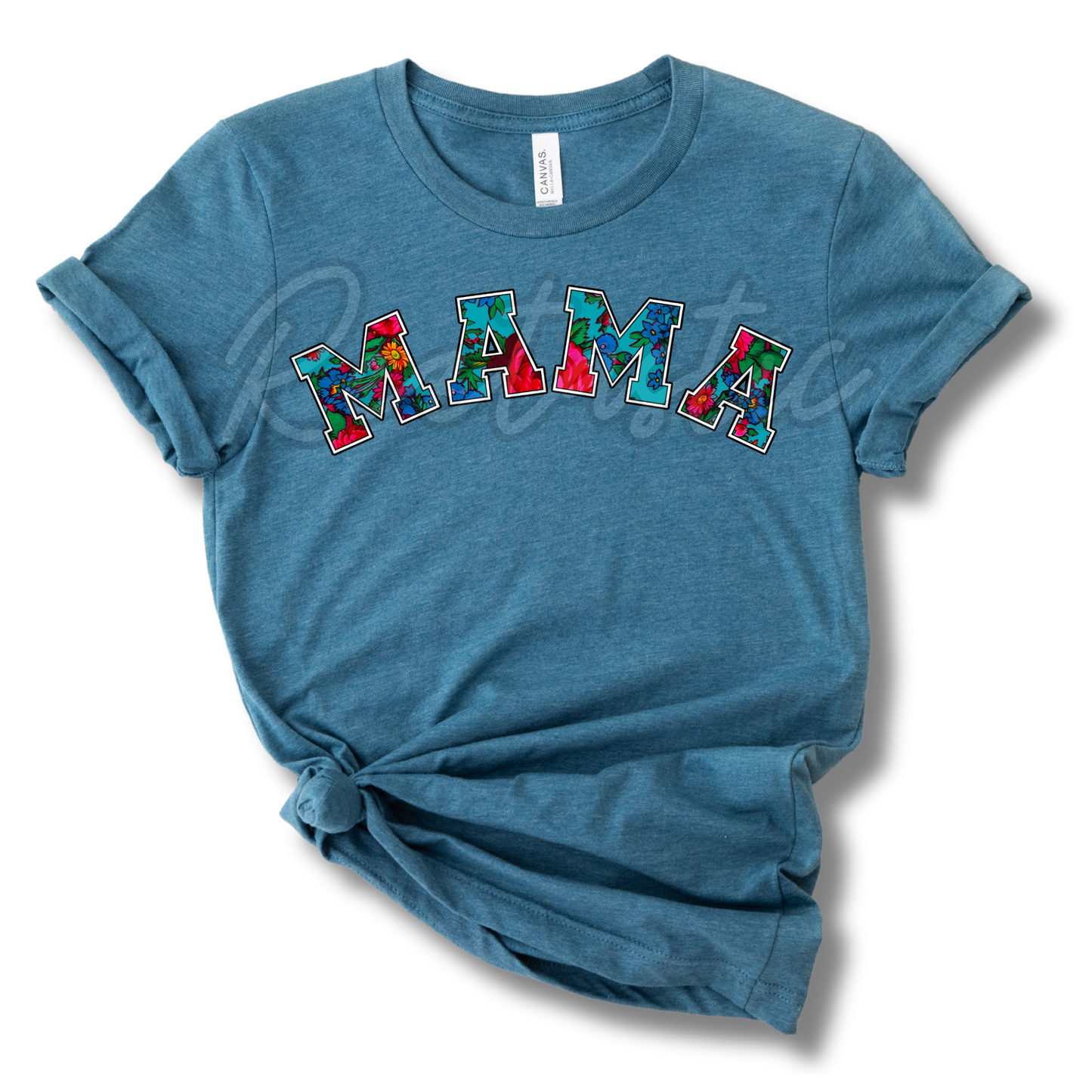 MAMA - T-Shirt - Adult