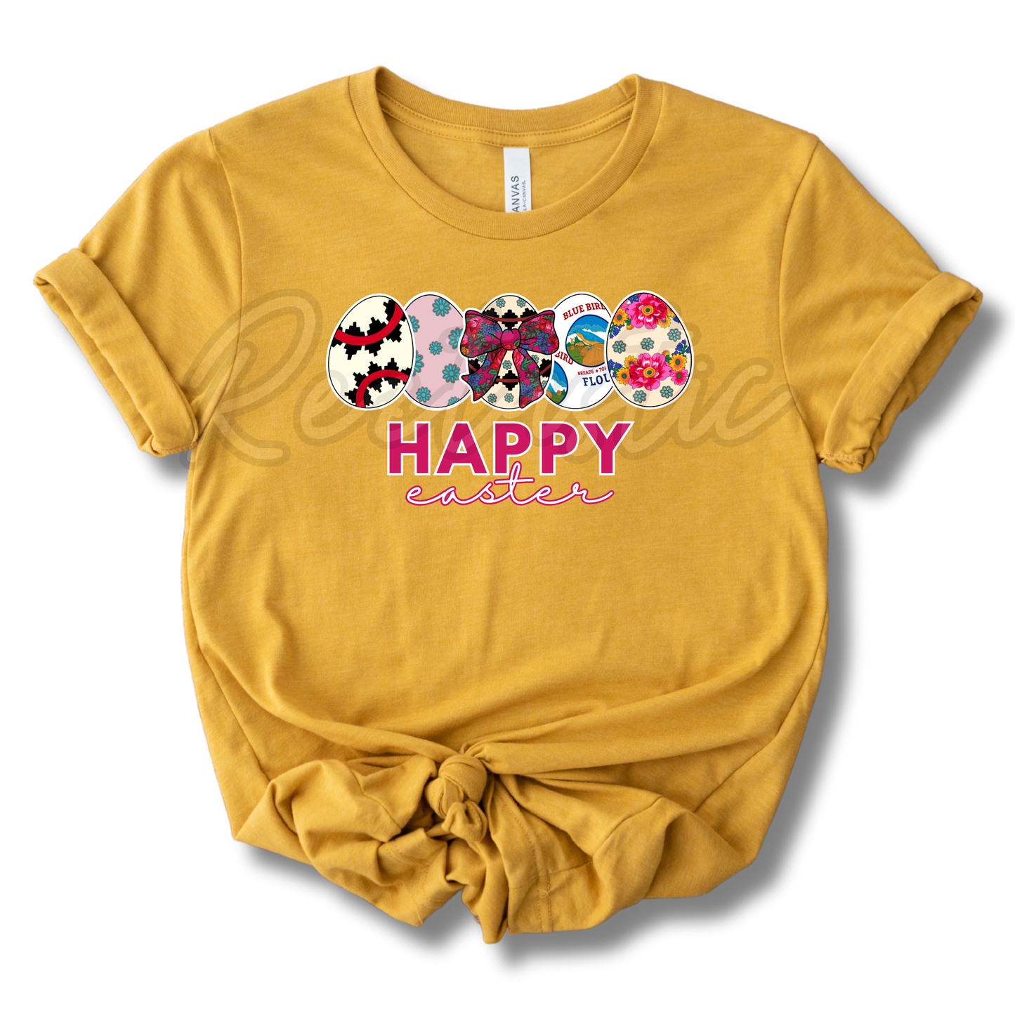 Egg-tastic- Adult - T-Shirt