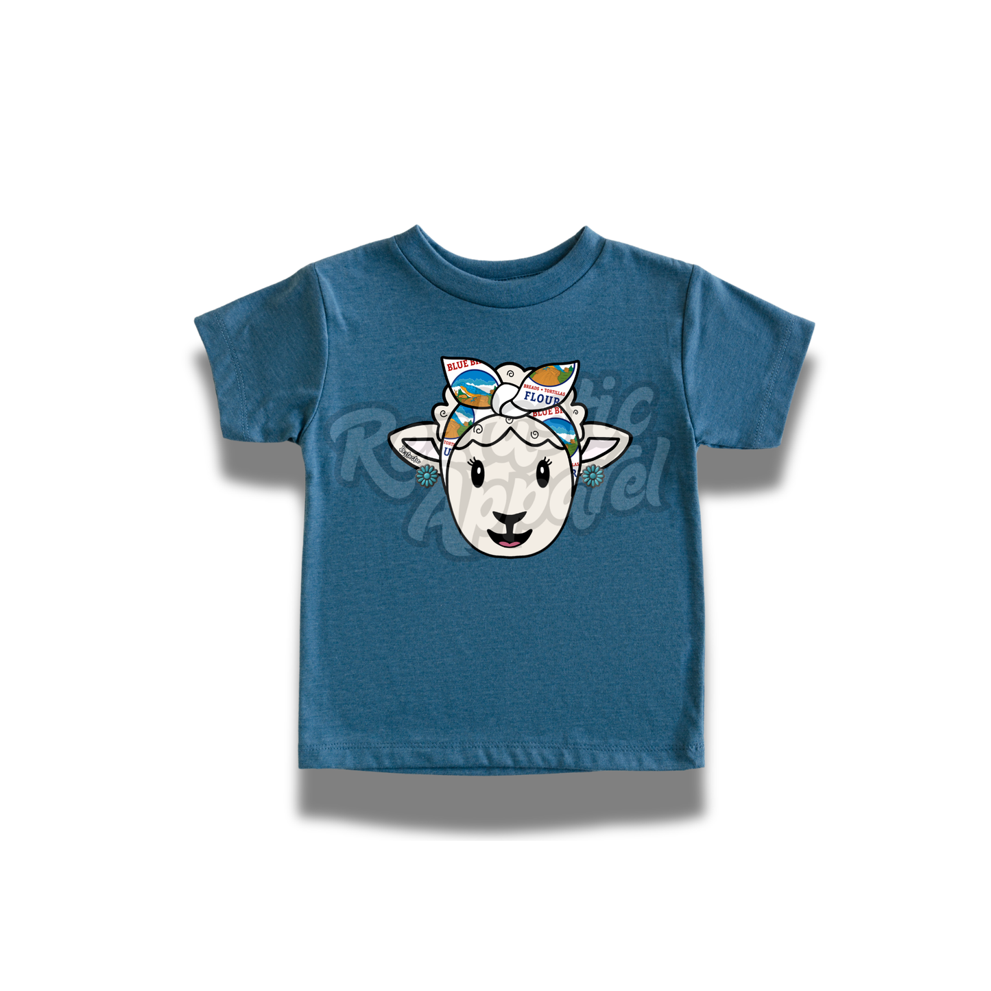 Bluebird Dibé Darling - Toddler