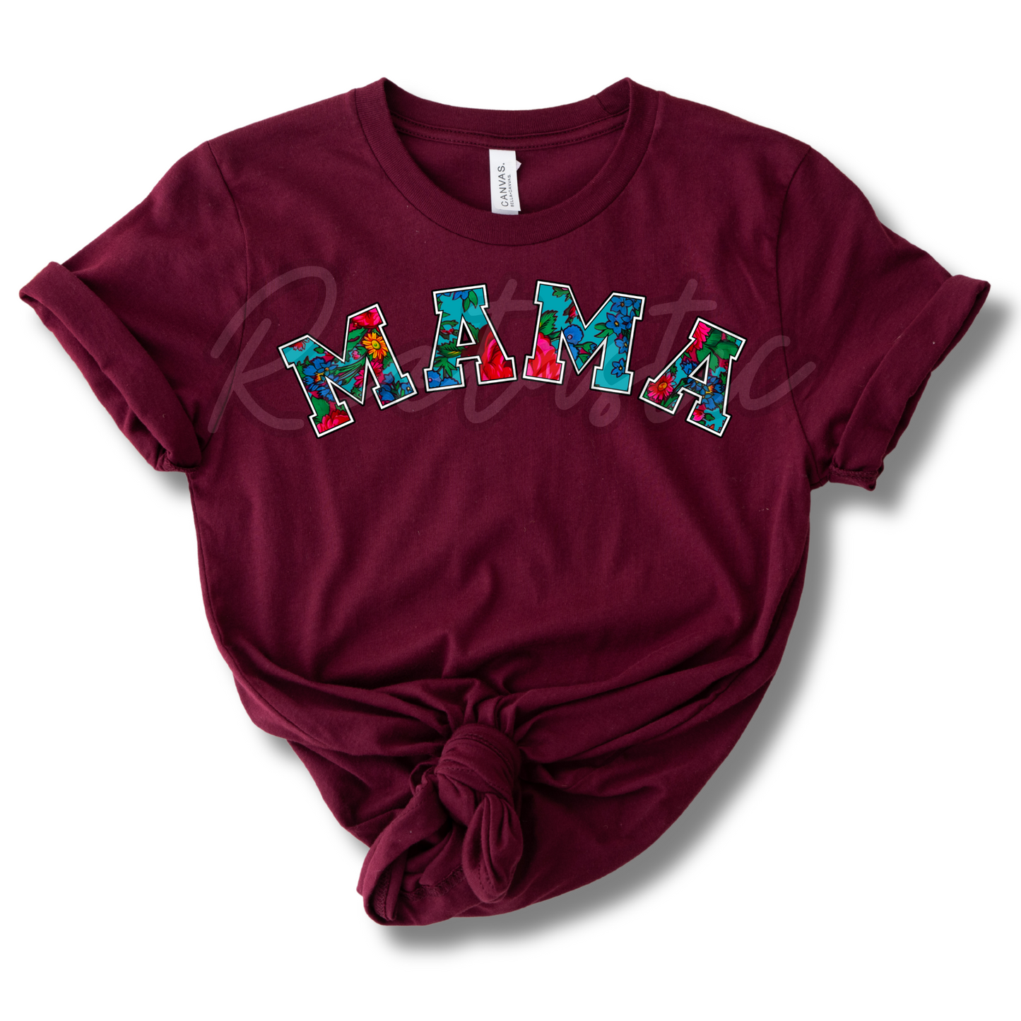 MAMA - T-Shirt - Adult