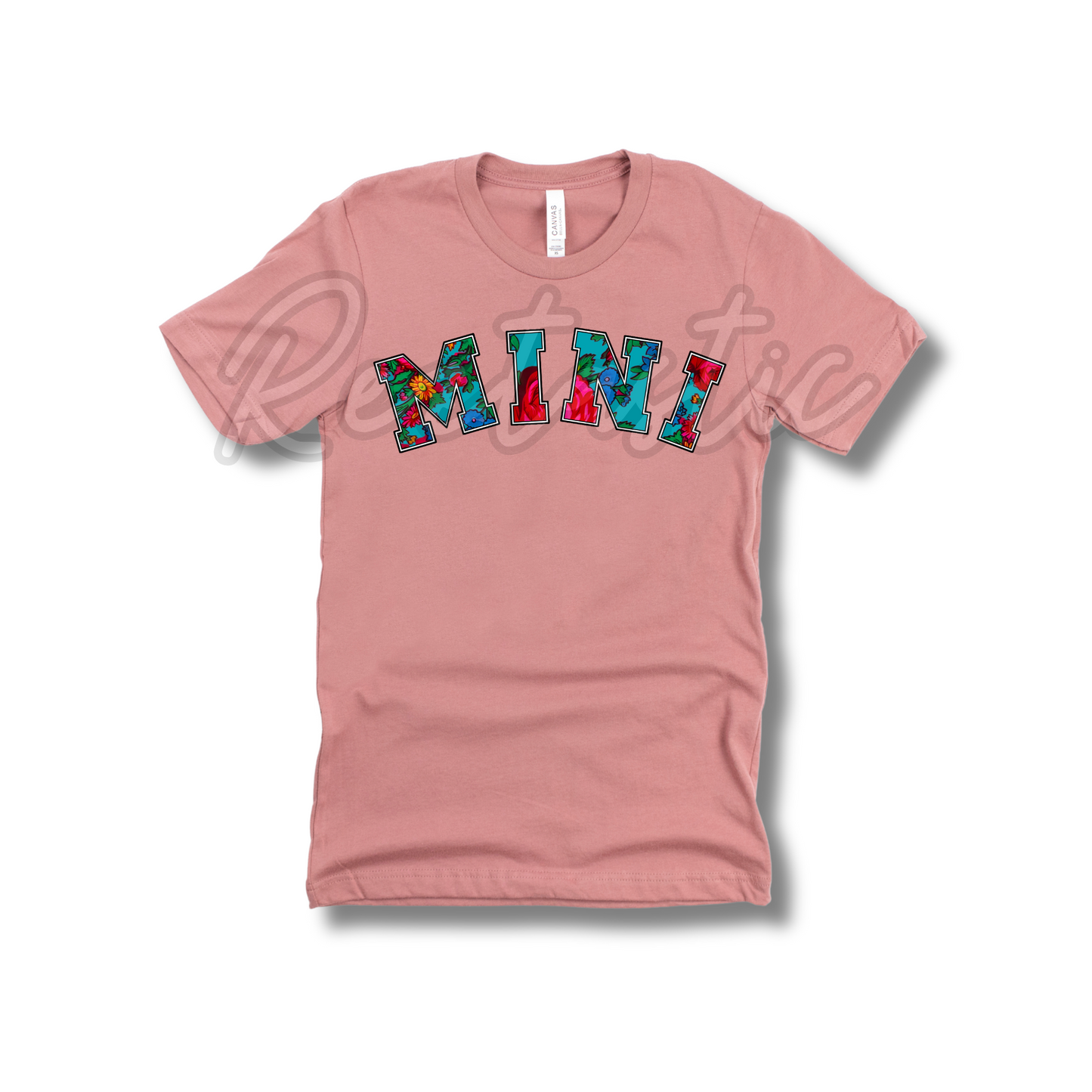 MINI- T-shirt- Youth