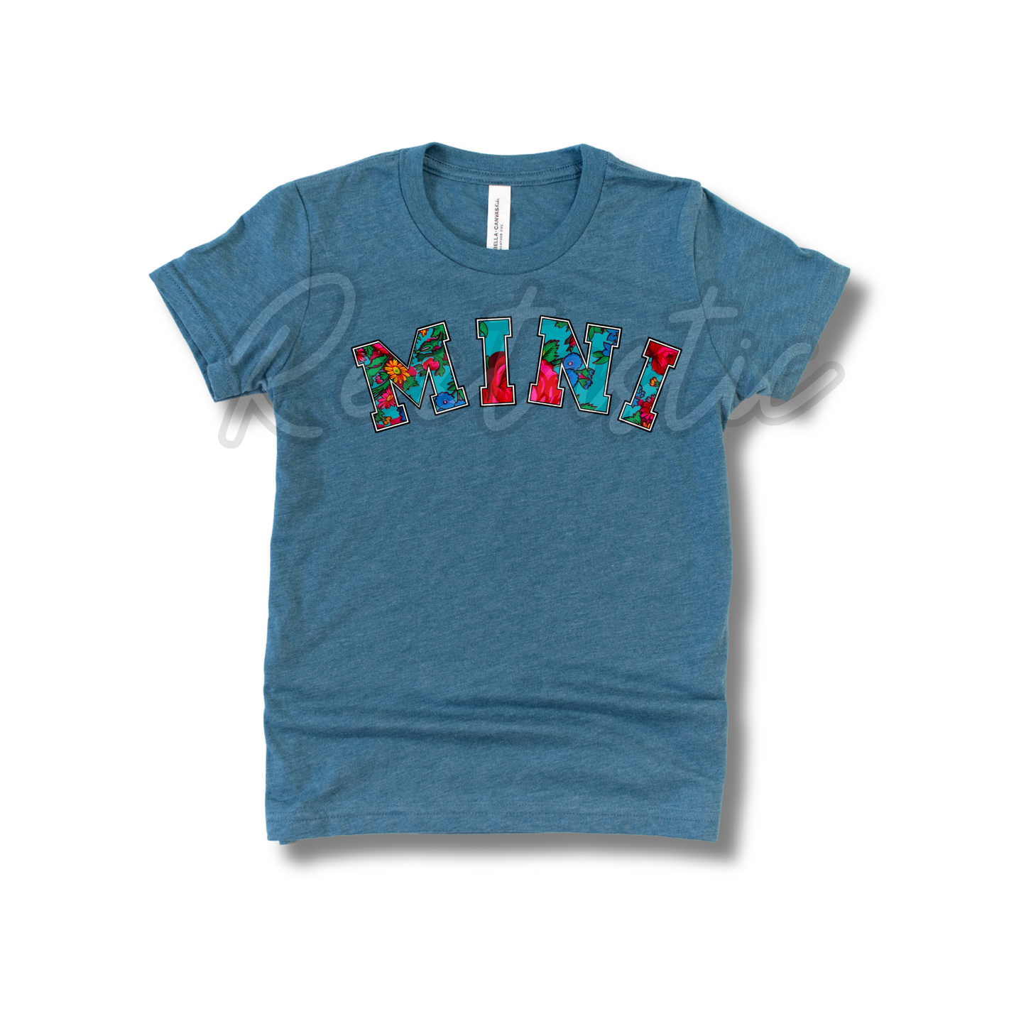MINI- T-shirt- Youth