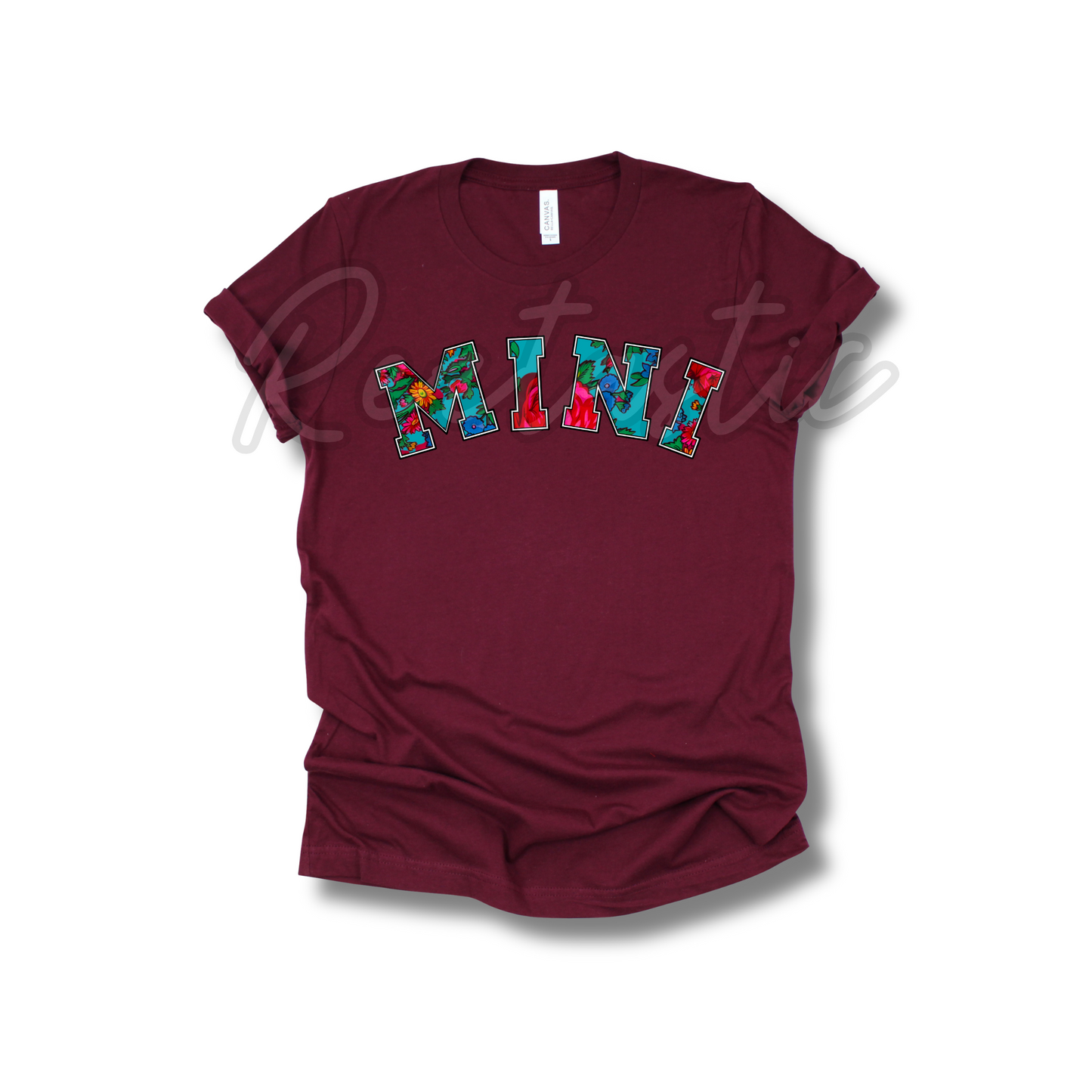 MINI- T-shirt- Youth