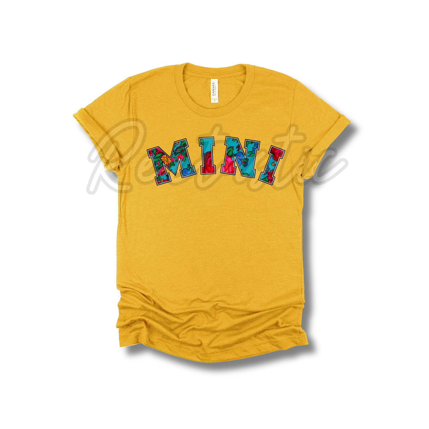 MINI- T-shirt- Youth