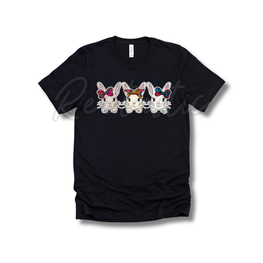 My Darling Bunny- Youth- T-Shirt