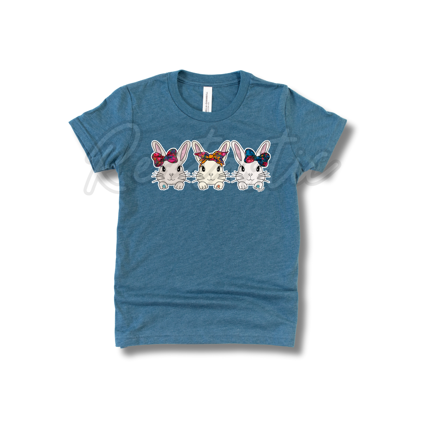 My Darling Bunny- Youth- T-Shirt