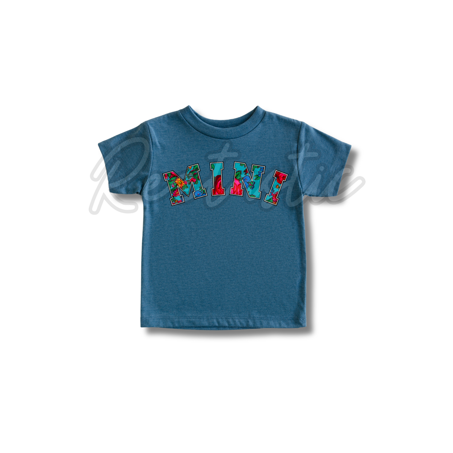 MINI - T-shirt- Toddlers