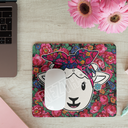Dibé Darling - Mouse Pad