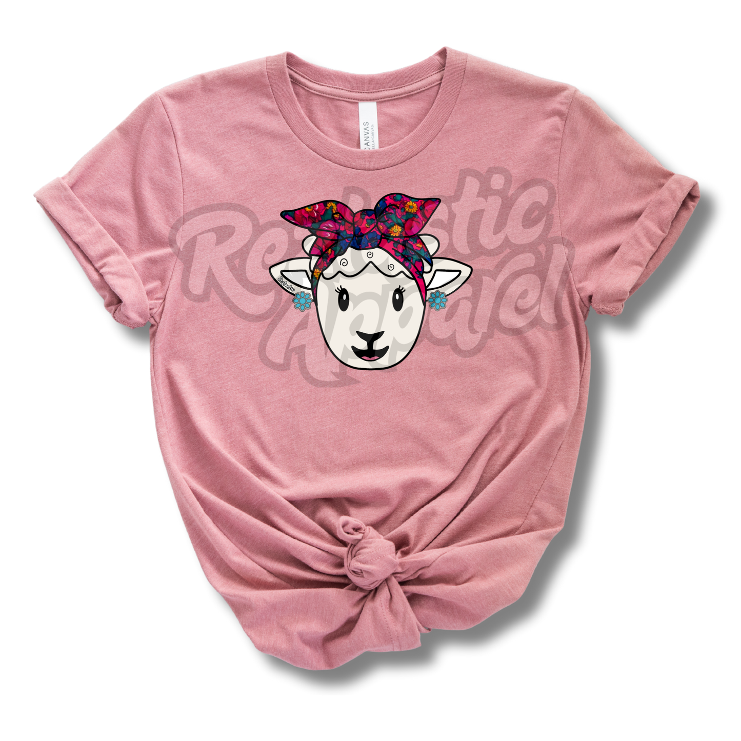 Dibé Darling- T-Shirt