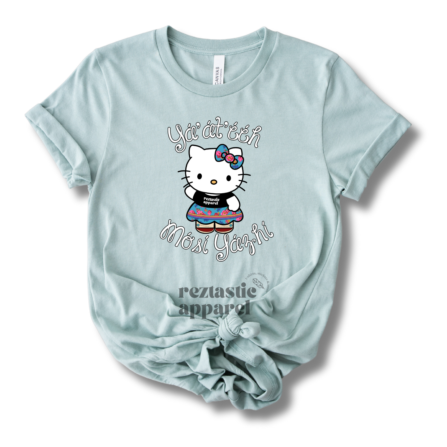 Hello Kitty- T-Shirt