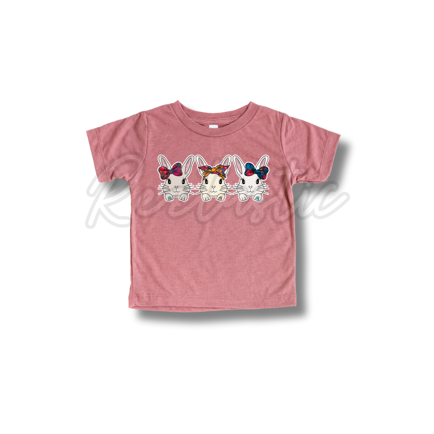 My Darling Bunny- Toddlers- T-Shirt