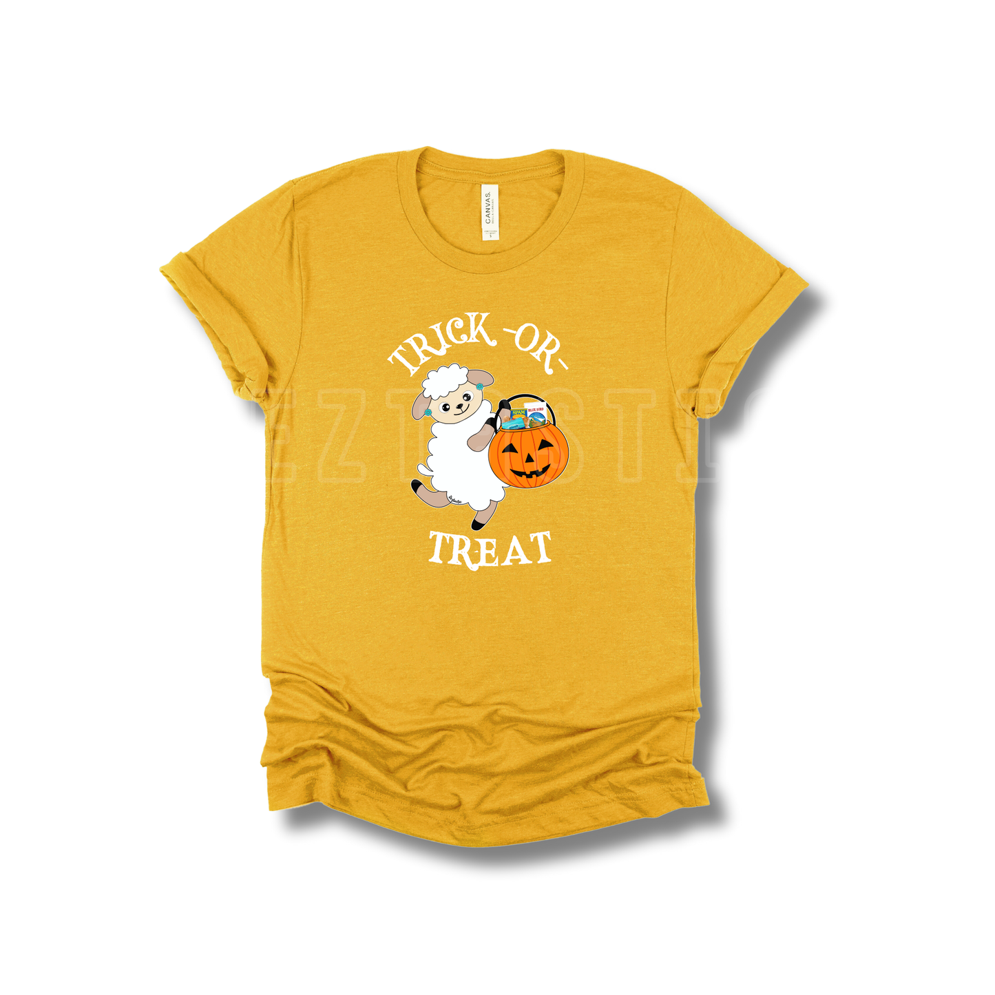 Trick Or Treat - Youth