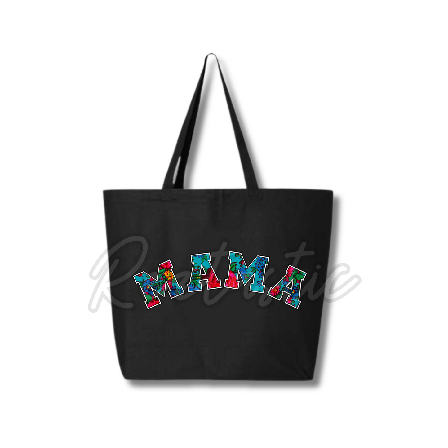 MAMA - Tote