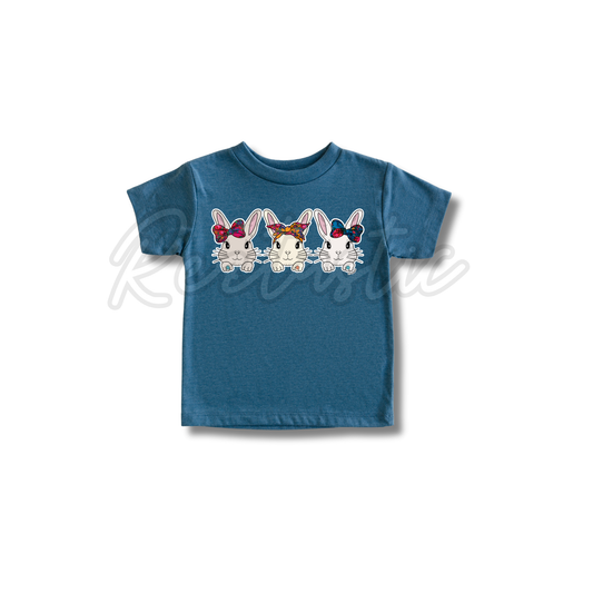 My Darling Bunny- Toddlers- T-Shirt