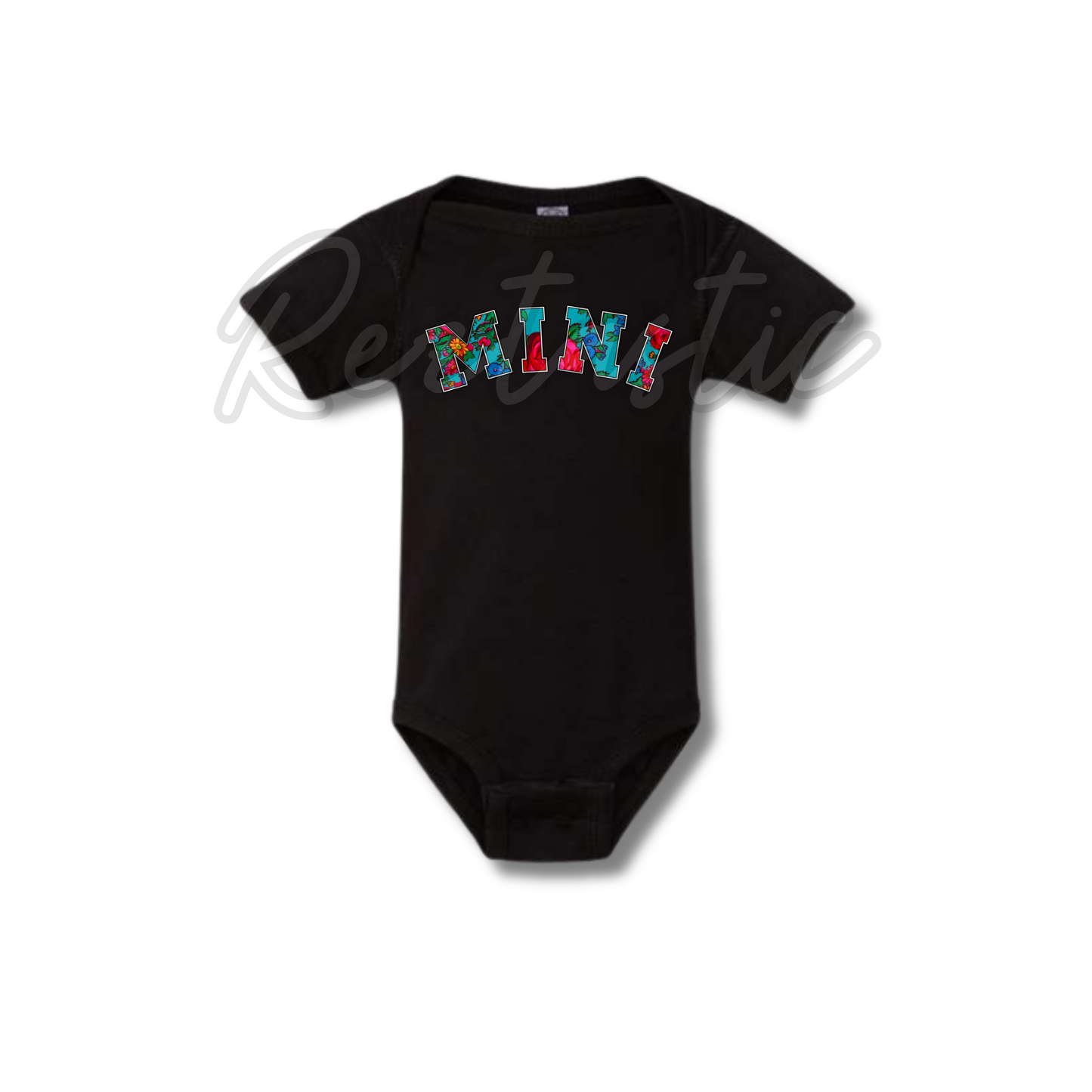 MINI- Onesies