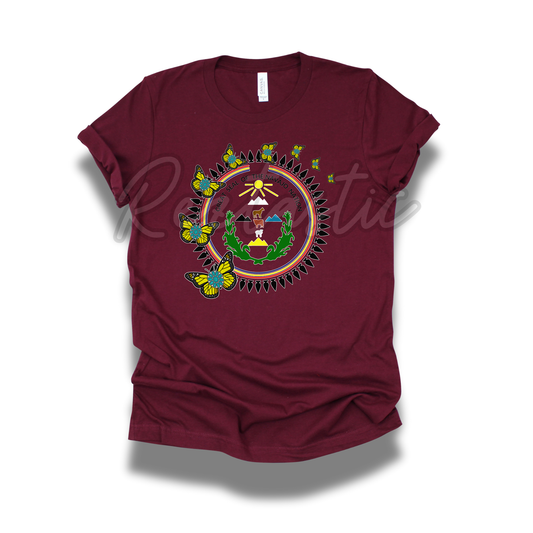 Hozhó Homeland- Youth - T-shirt