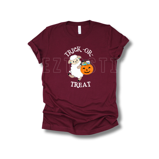 Trick Or Treat - Youth