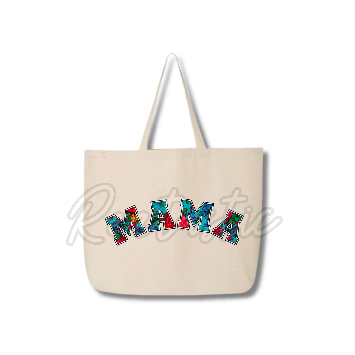 MAMA - Tote