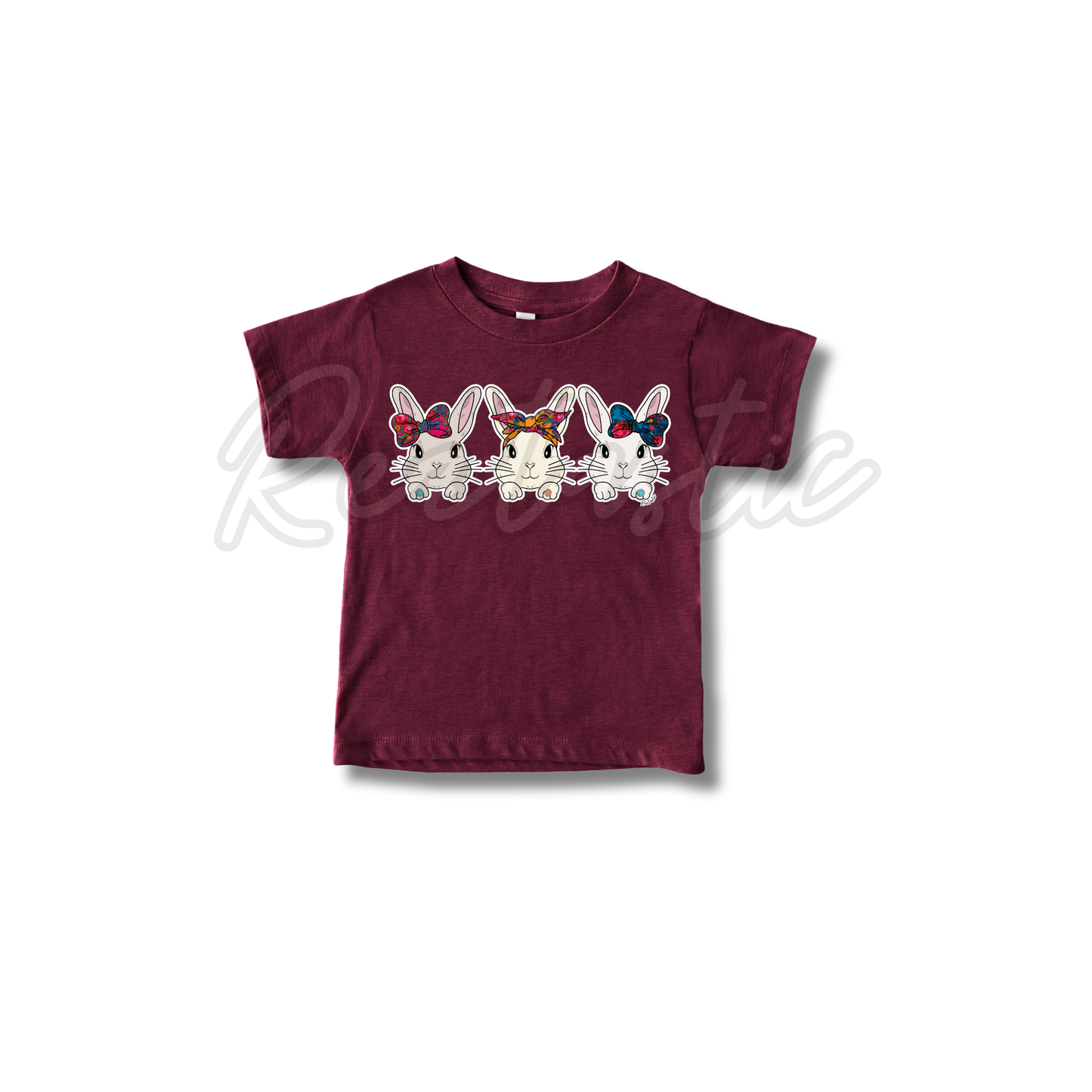 My Darling Bunny- Toddlers- T-Shirt