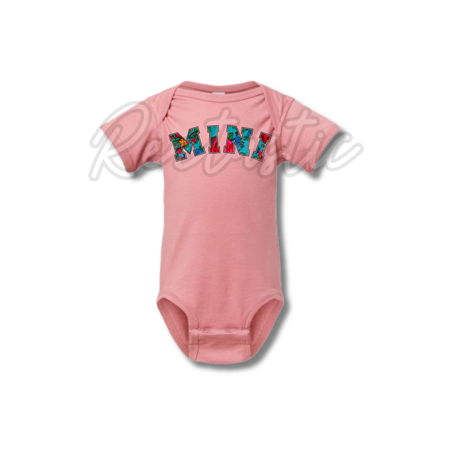 MINI- Onesies
