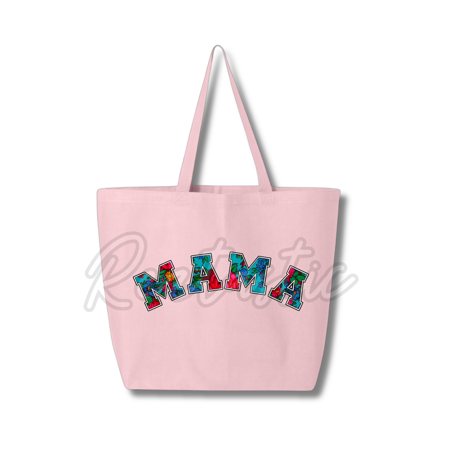 MAMA - Tote
