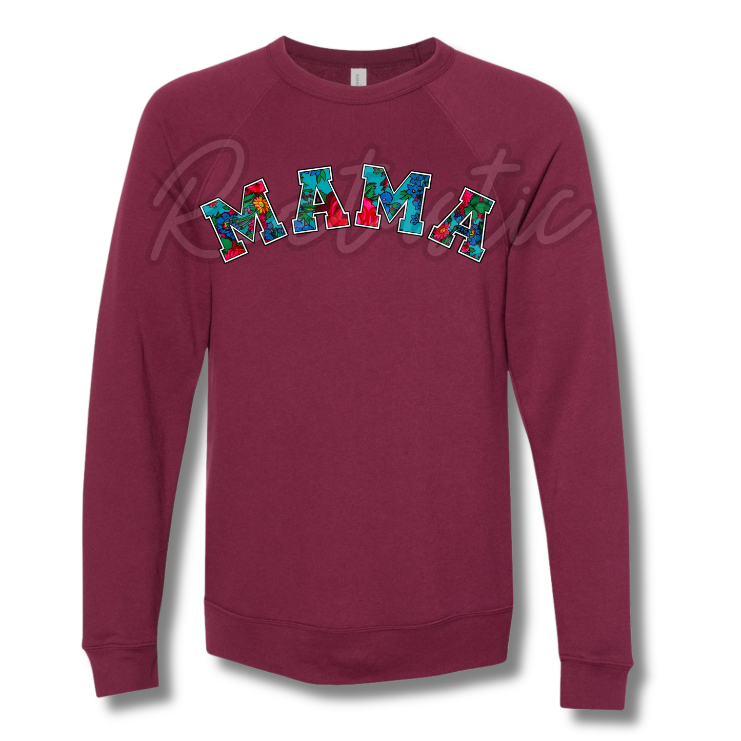 MAMA - Crewnecks