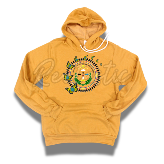 Hozhó Homeland- Hoodies