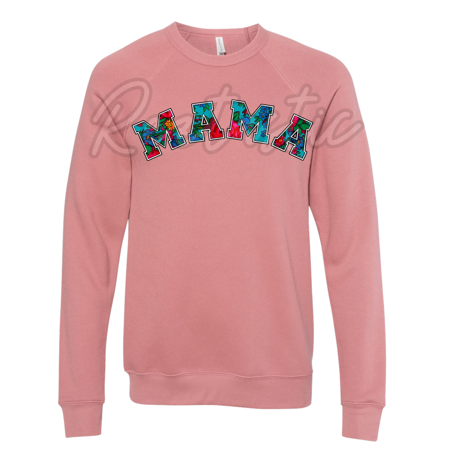 MAMA - Crewnecks
