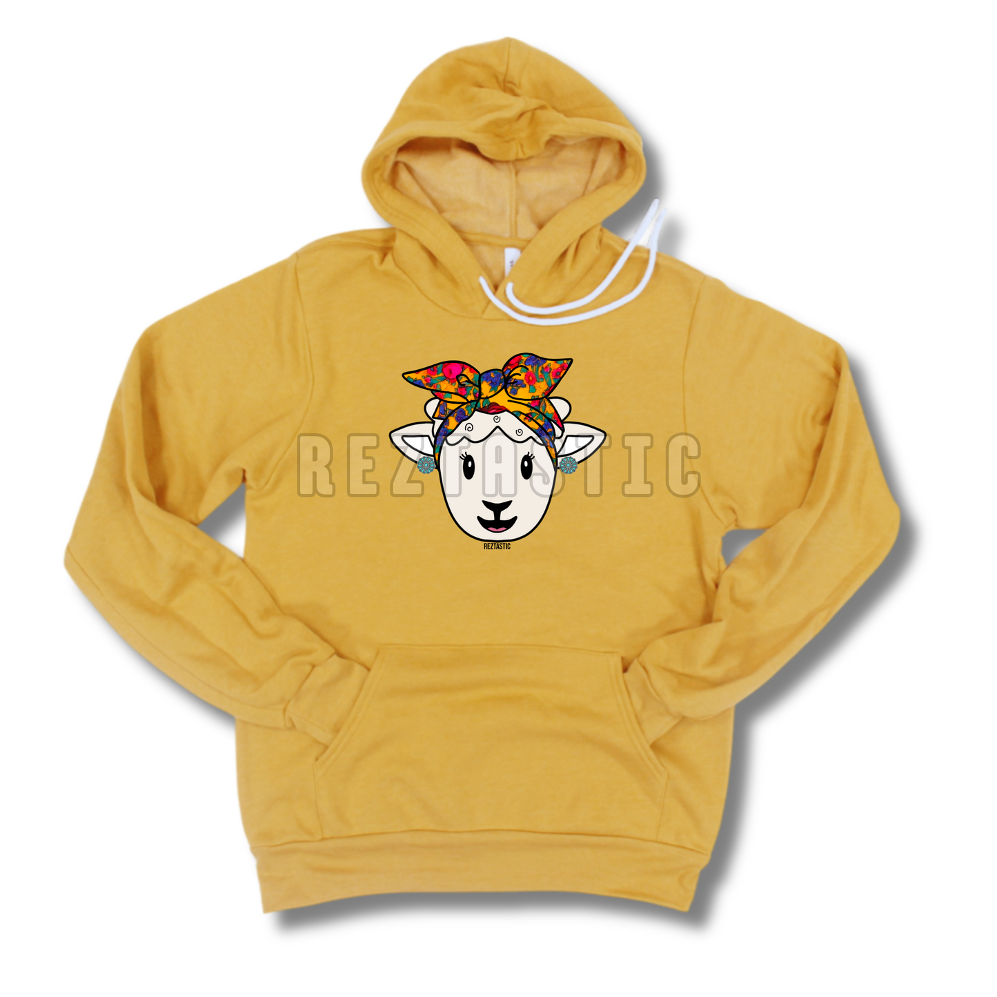 Dibé Darling - Hoodies