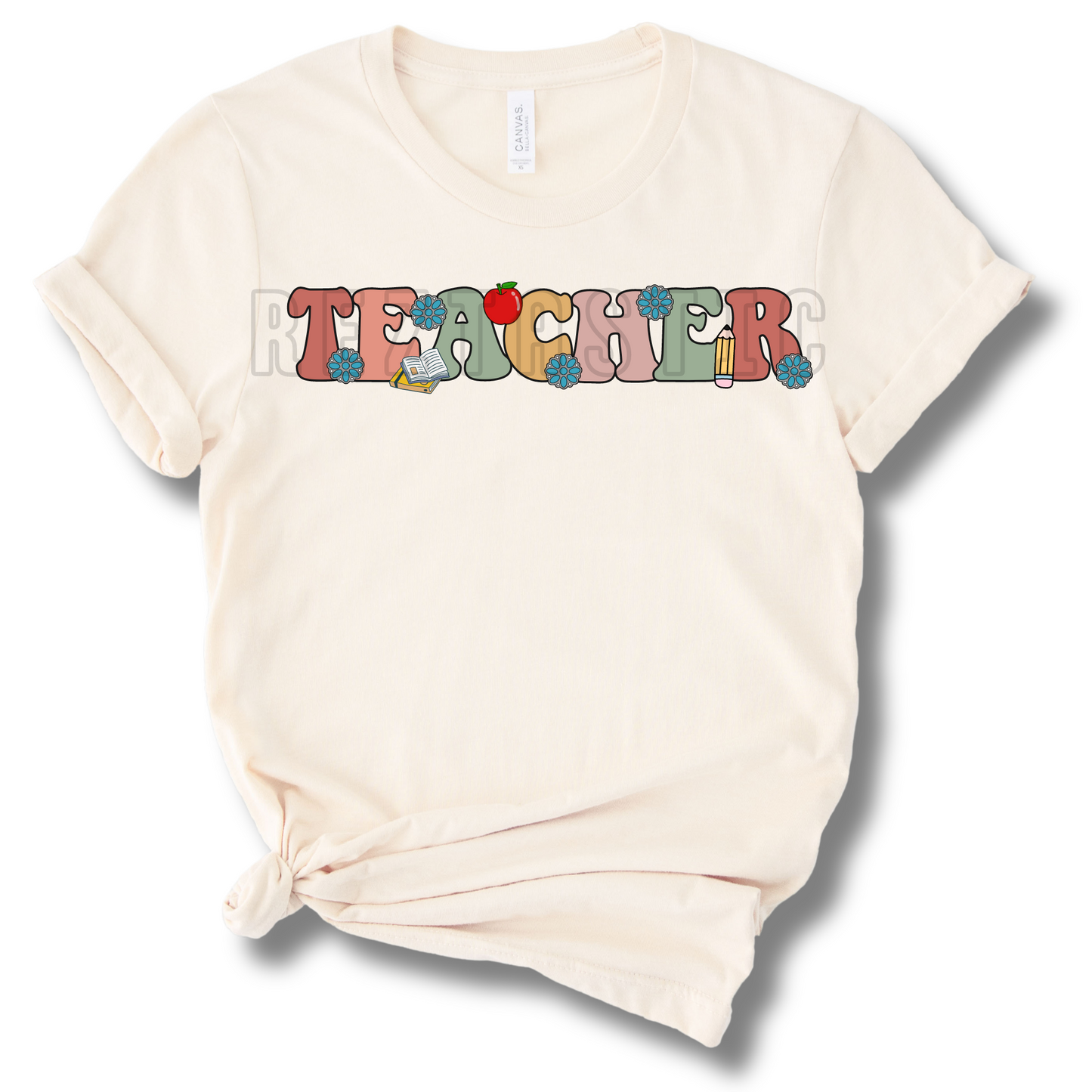 Teacher- T-Shirt