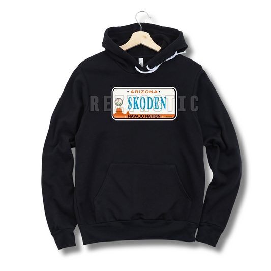 Skoden- Hoodie