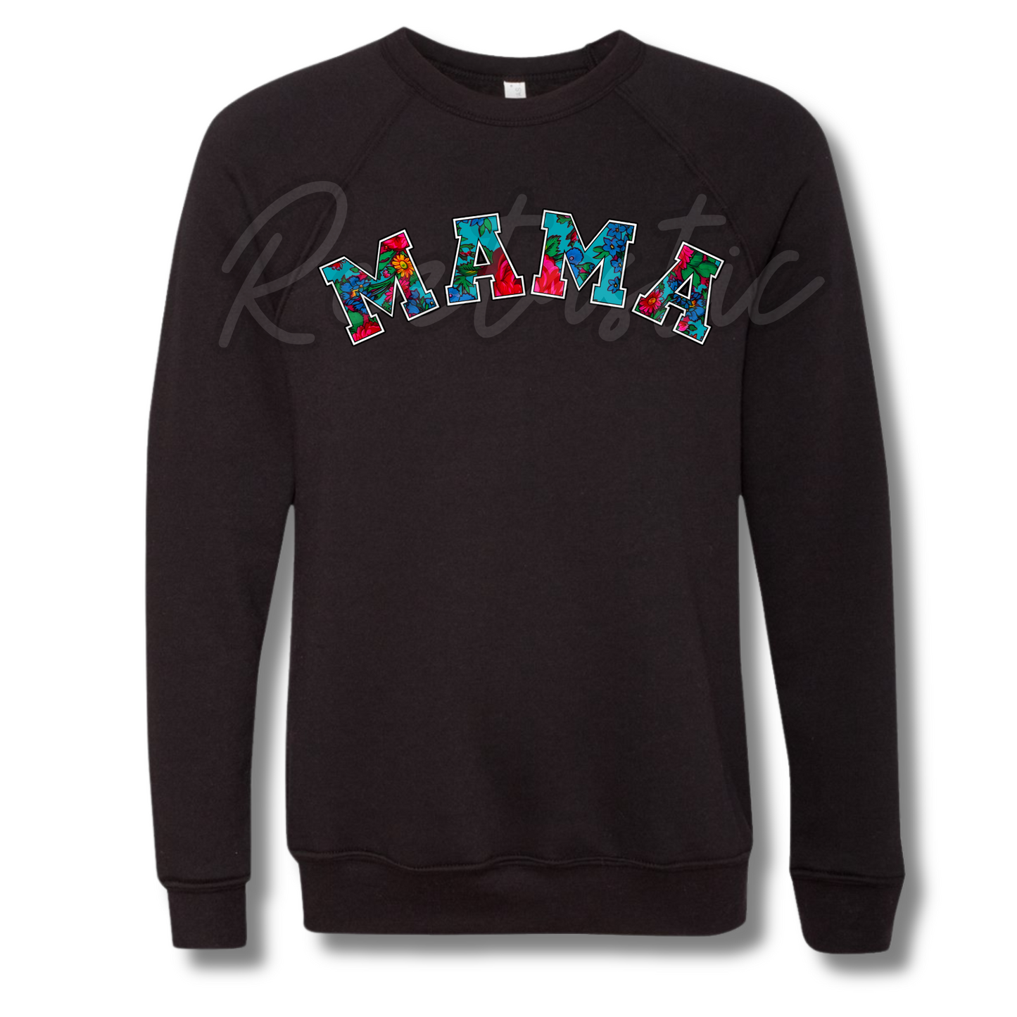 MAMA - Crewnecks