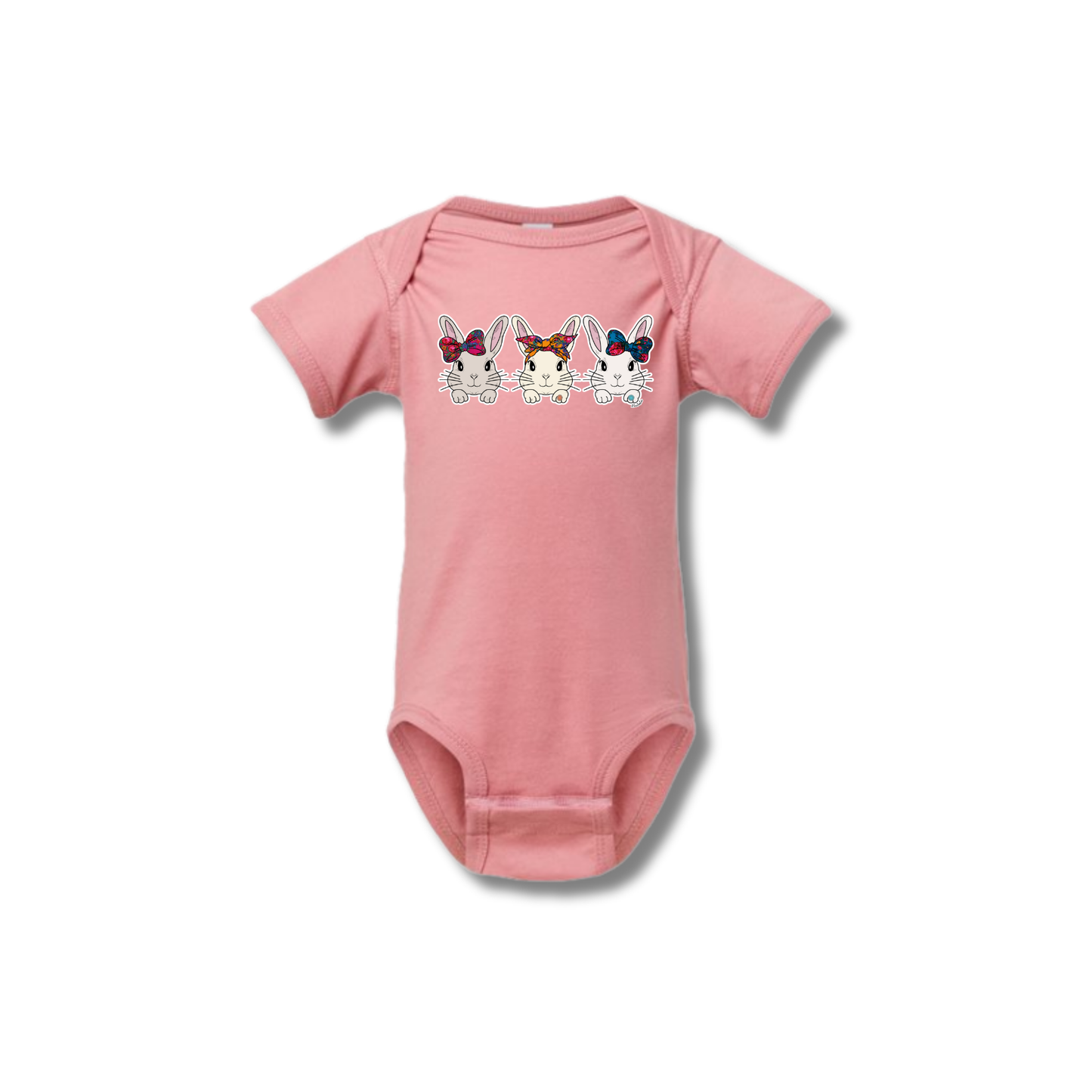 My Darling Bunny- Onesies