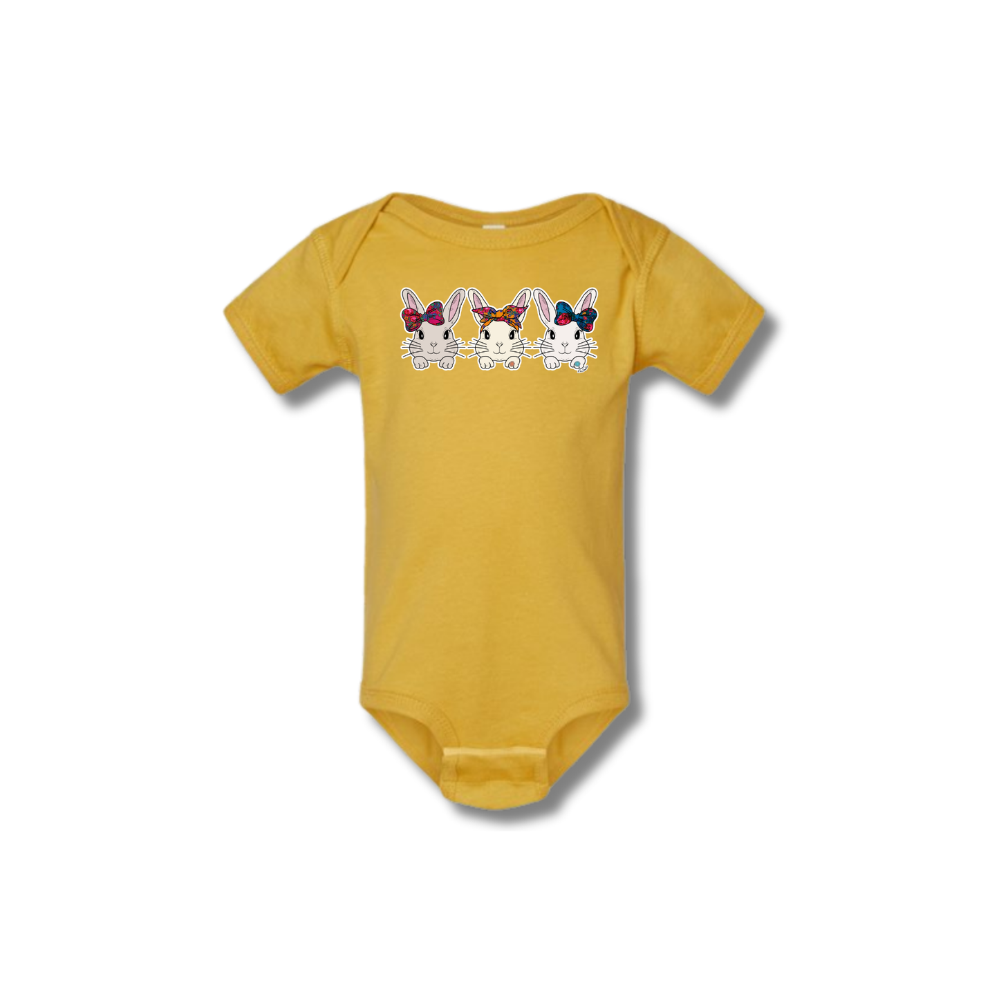 My Darling Bunny- Onesies