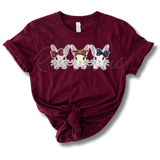 My Darling Bunny - Adults- T-Shirt