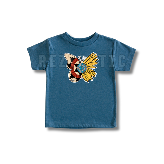 Kaalogii Beauty Blossom- Toddler