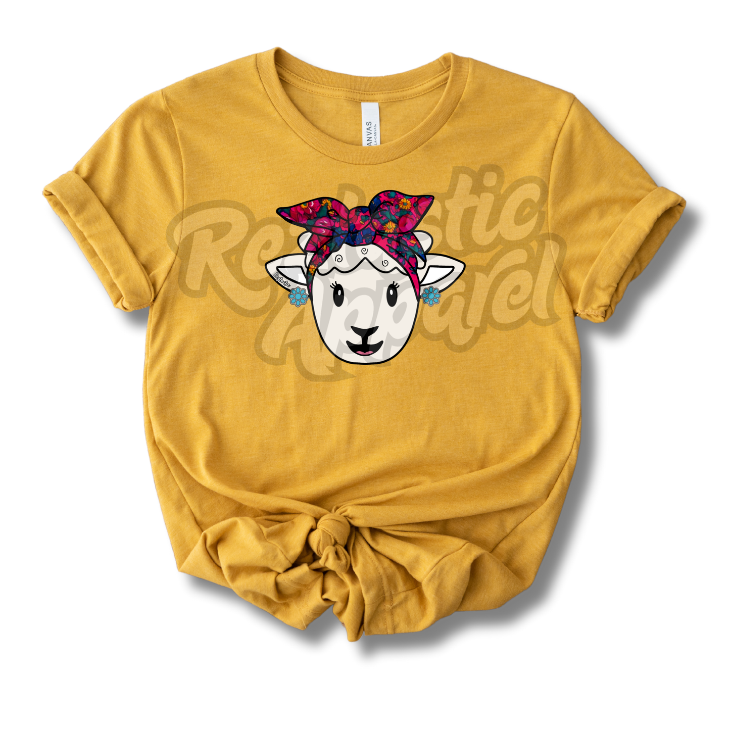 Dibé Darling- T-Shirt