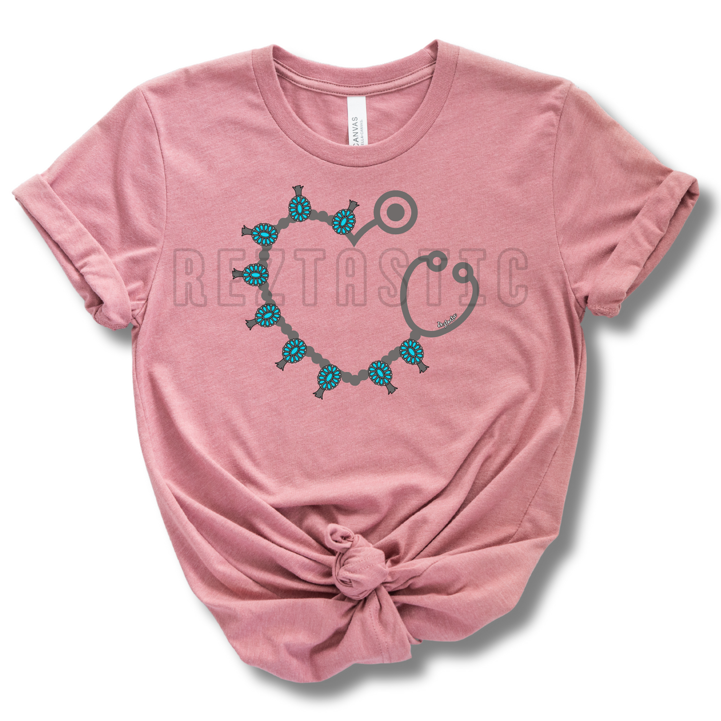 Stethoscope Cluster - T-Shirt