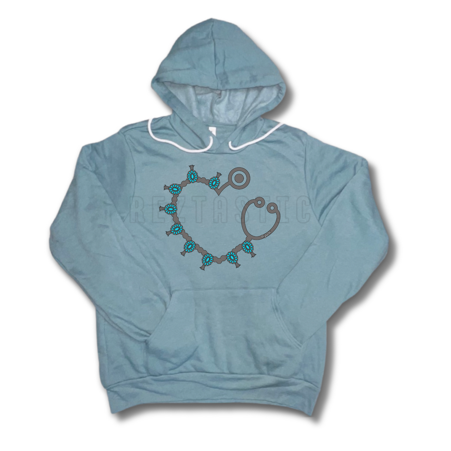 Stethoscope - Hoodies