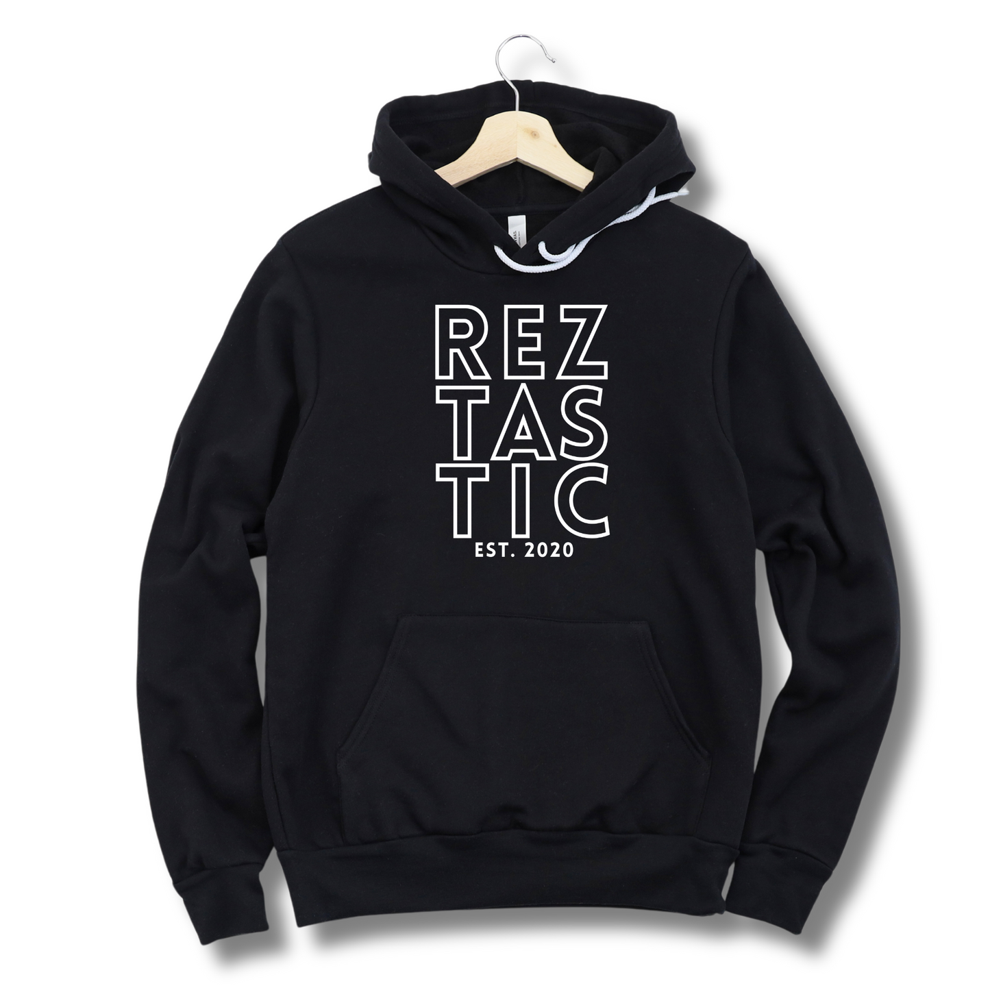 REZTASTIC - Hoodies